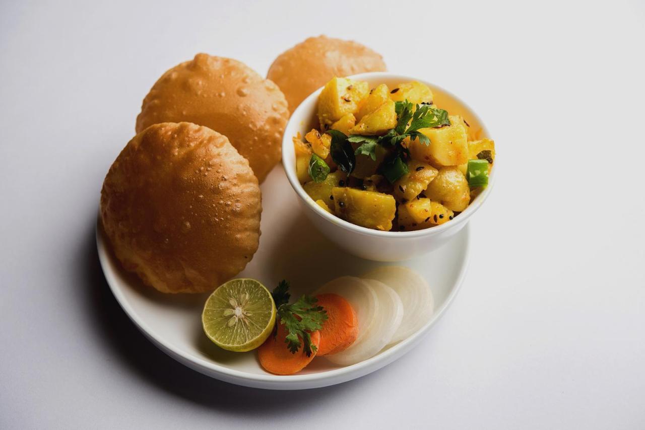 OYO 22826 Hotel Sheltear&Resturant Agra  Exterior foto